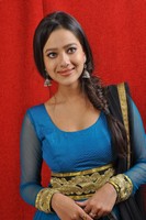 Madalasa Sharma Latest Photos